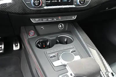 Audi RS4 Avant 2.9 TFSI — Break sportif 450 ch, équipé haut de gamme — Thumbnail 18