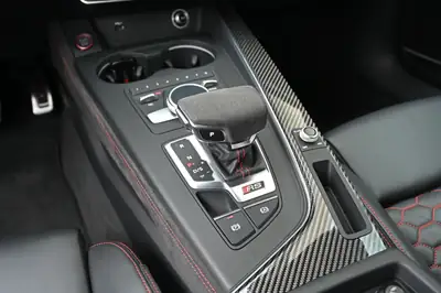 Audi RS4 Avant 2.9 TFSI — Break sportif 450 ch, équipé haut de gamme — Thumbnail 19