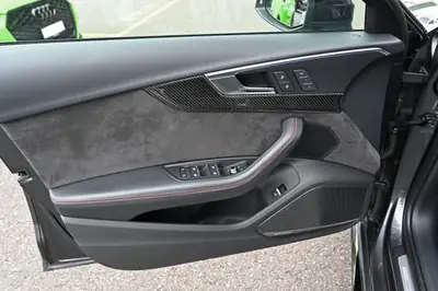 Audi RS4 Avant 2.9 TFSI — Break sportif 450 ch, équipé haut de gamme — Thumbnail 20