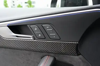 Audi RS4 Avant 2.9 TFSI — Break sportif 450 ch, équipé haut de gamme — Thumbnail 22