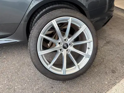 Audi RS4 Avant 2.9 TFSI — Break sportif 450 ch, équipé haut de gamme — Thumbnail 28