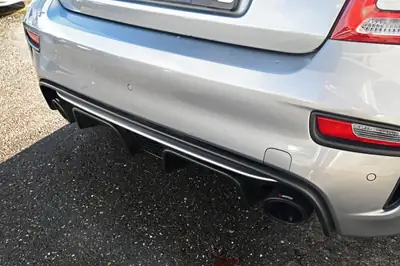 Fiat 500 Abarth 695 Rivale — Sportive compacte turbo, 180 ch et très peu kilométrée — Thumbnail 9