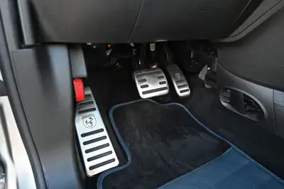 Fiat 500 Abarth 695 Rivale — Sportive compacte turbo, 180 ch et très peu kilométrée — Thumbnail 13