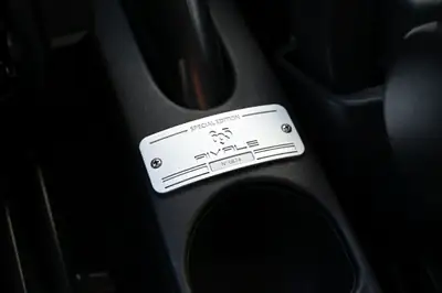 Fiat 500 Abarth 695 Rivale — Sportive compacte turbo, 180 ch et très peu kilométrée — Thumbnail 14
