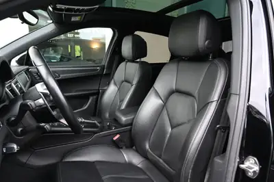Porsche Macan PDK 2017 — SUV dynamique, fresch du contrôle technique, 252 ch — Thumbnail 12