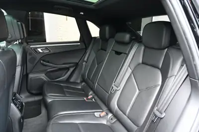Porsche Macan PDK 2017 — SUV dynamique, fresch du contrôle technique, 252 ch — Thumbnail 21