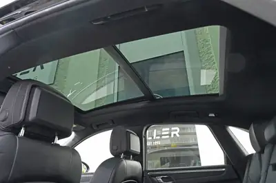Porsche Macan PDK 2017 — SUV dynamique, fresch du contrôle technique, 252 ch — Thumbnail 23