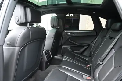 Porsche Macan PDK 2017 — SUV dynamique, fresch du contrôle technique, 252 ch — Thumbnail 22