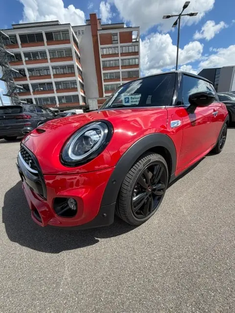 MINI Cooper 2020 occasion Zürich — 1