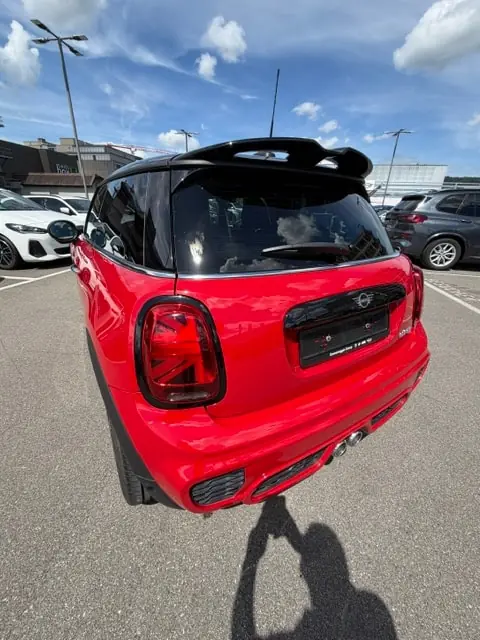 MINI Cooper 2020 occasion Zürich — 5