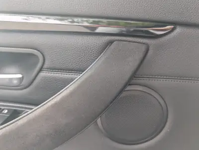 BMW 435i xDrive Coupé 2013 — Sportivité all-wheel drive et design premium — Miniature 17