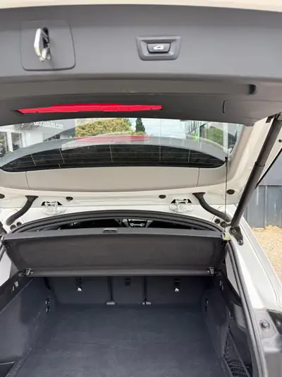 BMW X1 xDrive 20d Steptronic — SUV compact diesel, première main, expertise complète — detail
