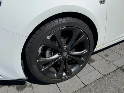Opel Cascada 1.6 T 170 — Cabriolet élégant, sans accident, 110'000 km — Miniatur 16