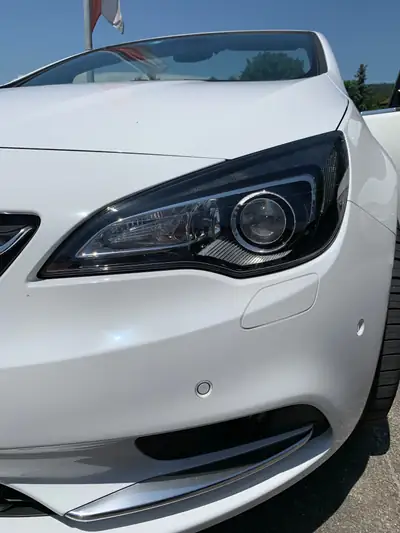 Opel Cascada 1.6 T 170 — Cabriolet élégant, sans accident, 110'000 km — Miniatur 17