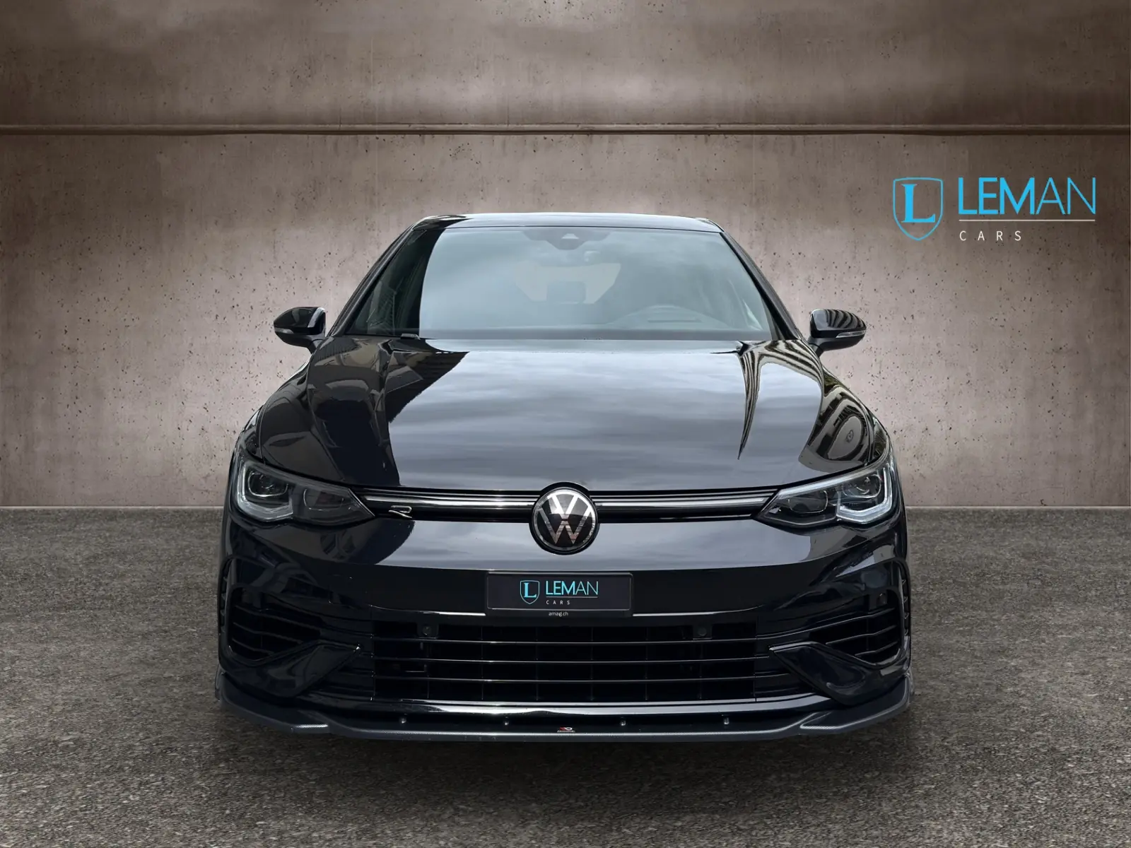 Volkswagen Golf 2021 occasion Vernier — 2