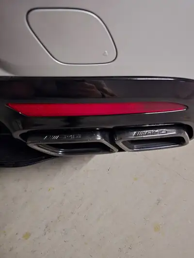 Mercedes-Benz S 63 AMG Cabriolet — 612 ch, état impeccable, kilométrage minimal — interni
