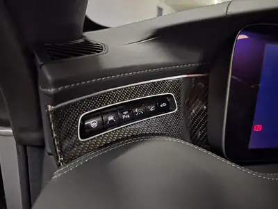Mercedes-Benz S 63 AMG Cabriolet — 612 ch, état impeccable, kilométrage minimal — Miniatura 11