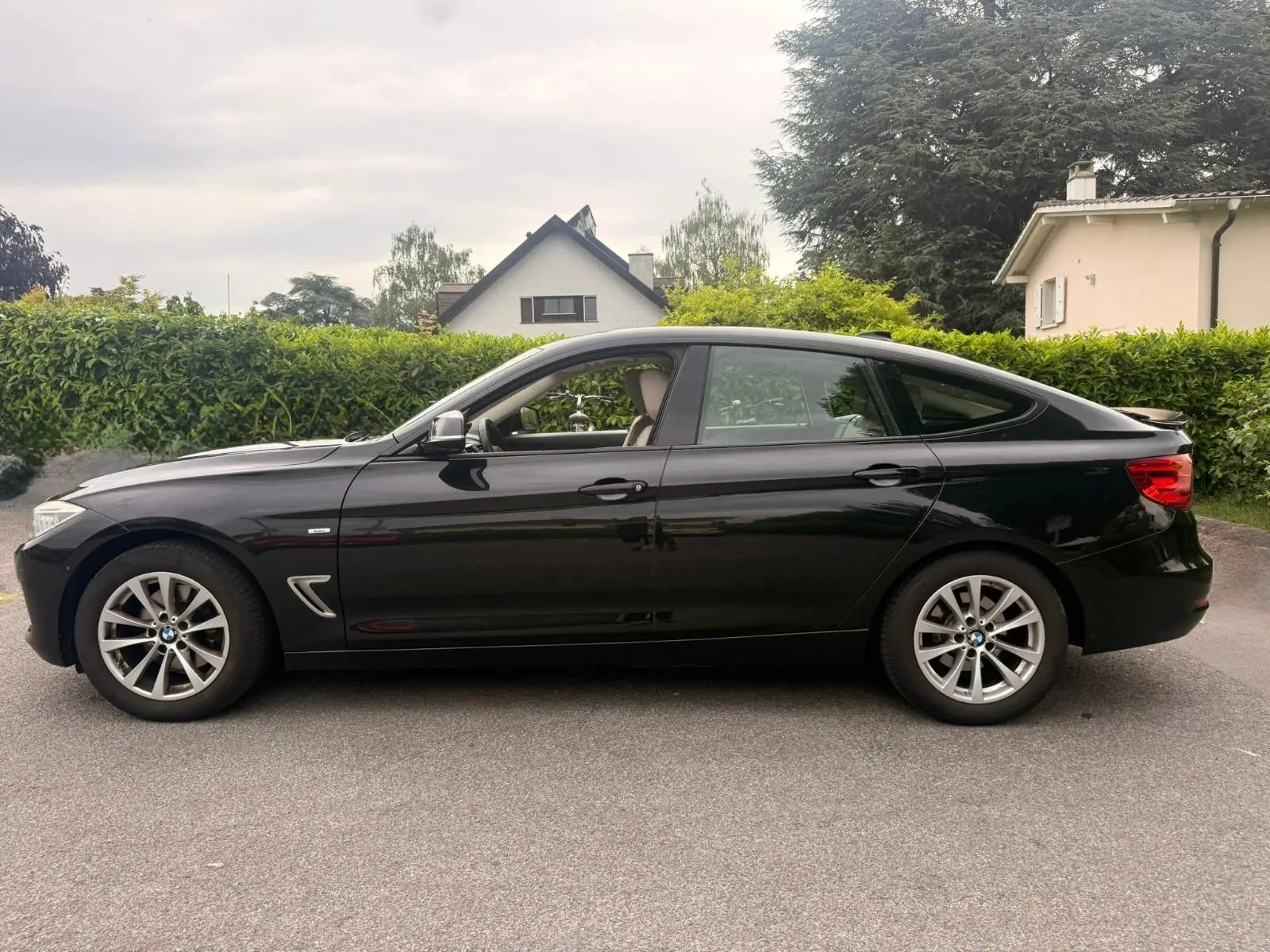 BMW 328 Gran Turismo 2013 occasion Saint-Sulpice — 3