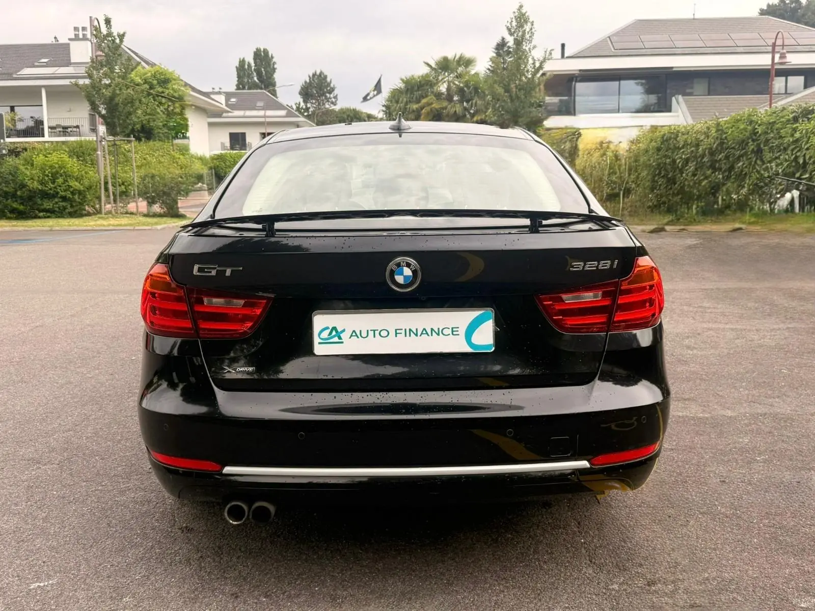 BMW 328 Gran Turismo 2013 occasion Saint-Sulpice — 5