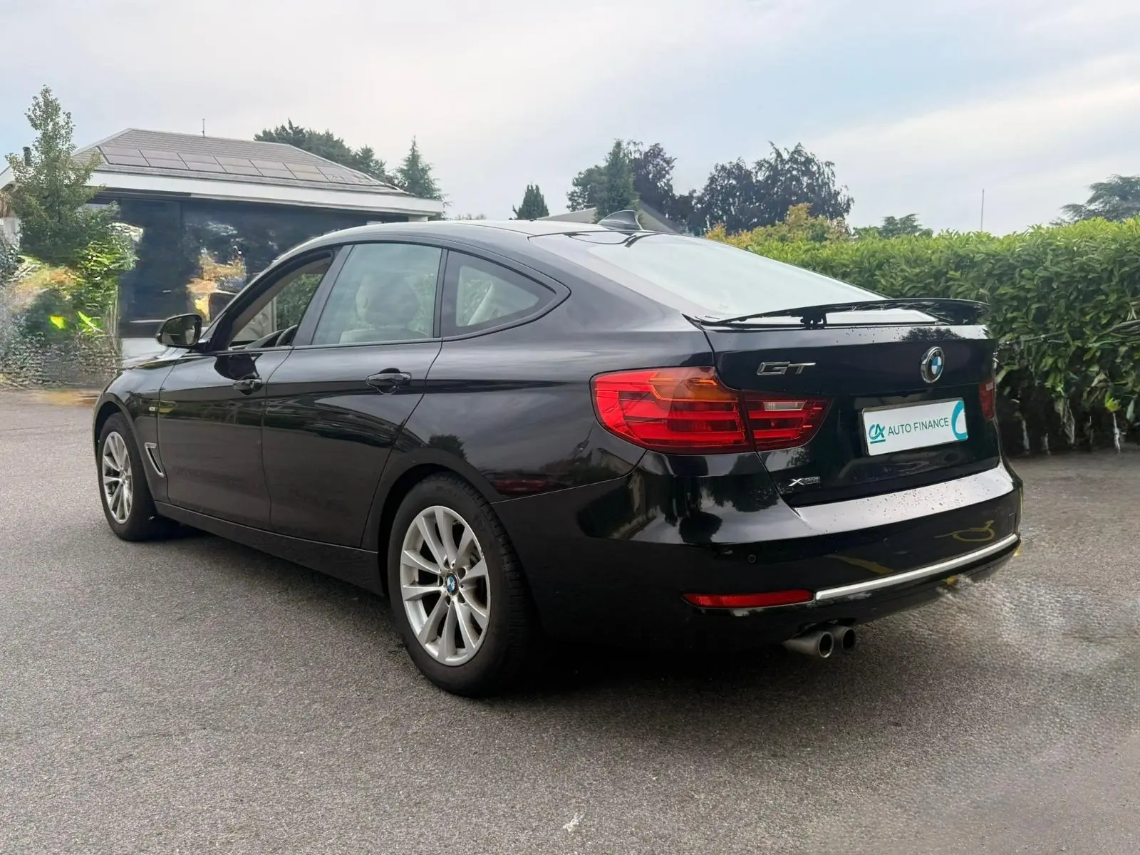 BMW 328 Gran Turismo 2013 occasion Saint-Sulpice — 4