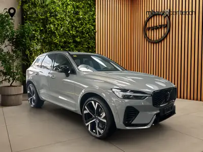 Volvo XC60 2.0 T6 TE Black Edition eAWD — Hybride rechargeable premium, seulement 20'000 km — Miniature 7