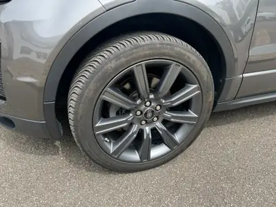 Land Rover Range Rover Evoque 2.0 TD4 SE Dynamic — Cabriolet diesel performant, 73 500 km — Thumbnail 8