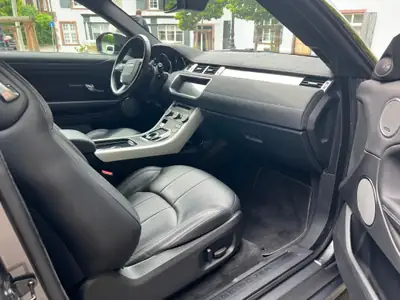 Land Rover Range Rover Evoque 2.0 TD4 SE Dynamic — Cabriolet diesel performant, 73 500 km — Thumbnail 10