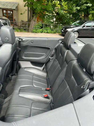Land Rover Range Rover Evoque 2.0 TD4 SE Dynamic — Cabriolet diesel performant, 73 500 km — Thumbnail 14