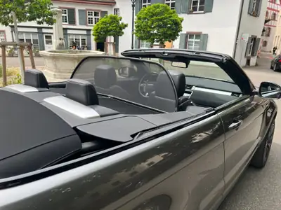 Land Rover Range Rover Evoque 2.0 TD4 SE Dynamic — Cabriolet diesel performant, 73 500 km — Thumbnail 16