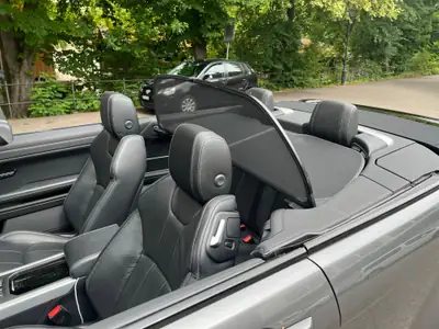 Land Rover Range Rover Evoque 2.0 TD4 SE Dynamic — Cabriolet diesel performant, 73 500 km — Thumbnail 17
