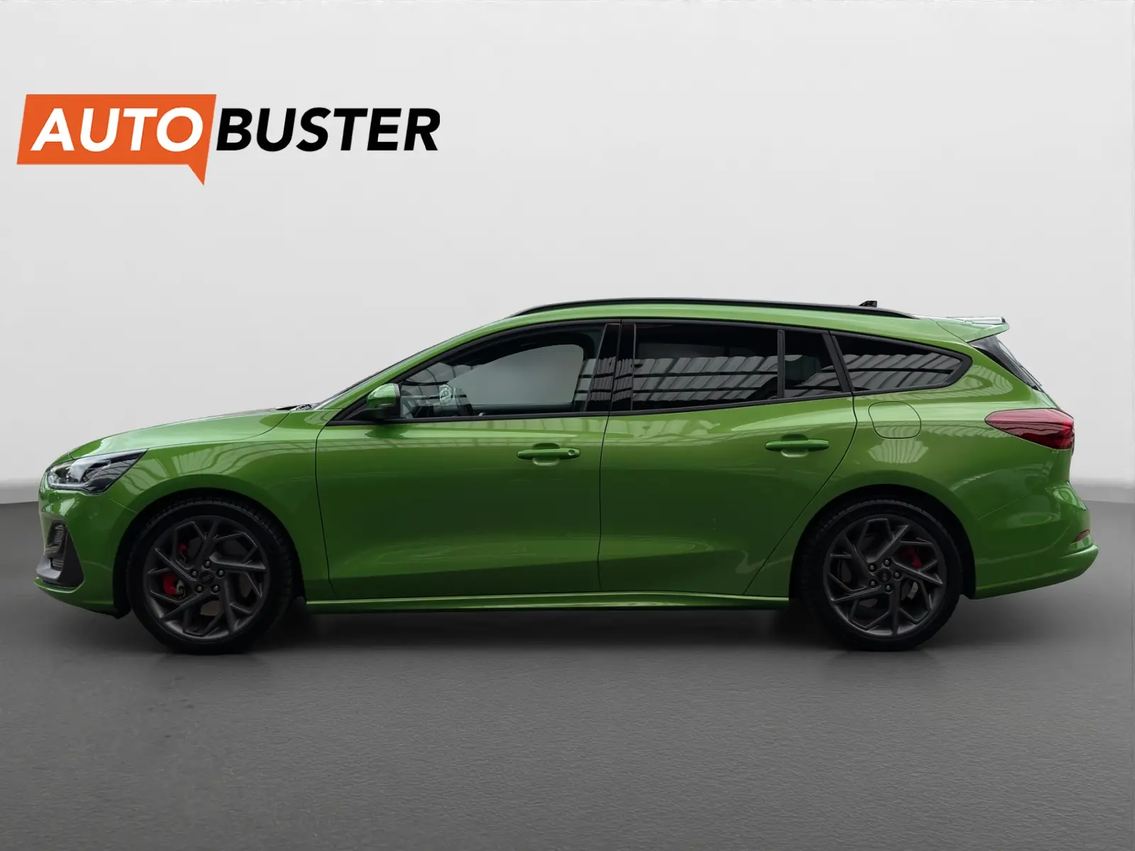 Ford Focus 2023 occasion Liestal — 2