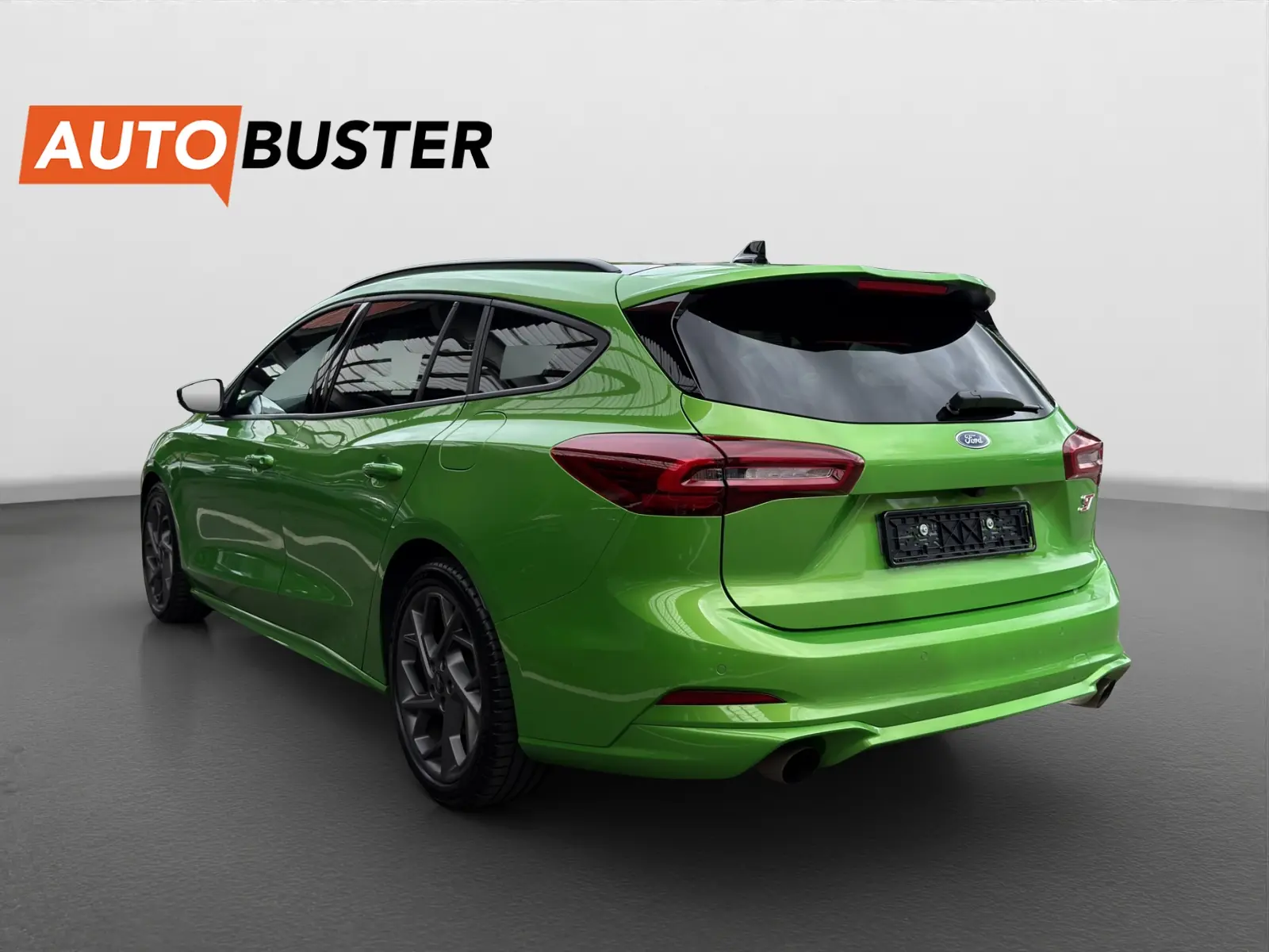 Ford Focus 2023 occasion Liestal — 3