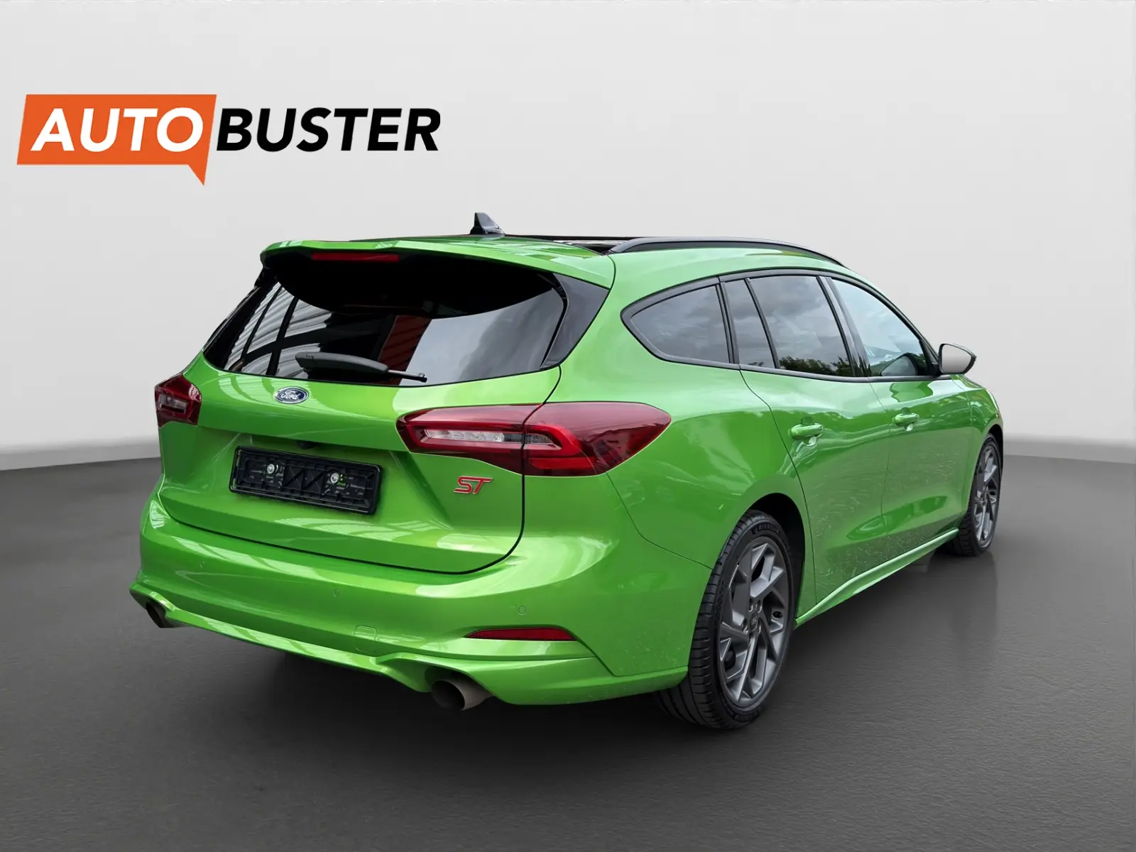 Ford Focus 2023 occasion Liestal — 5