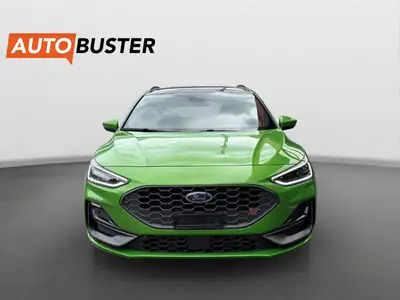 Ford Focus ST X Automatique 2023 — 280 ch, Break spacieux avec garantie constructeur — Miniature 8