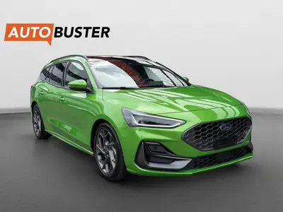 Ford Focus ST X Automatique 2023 — 280 ch, Break spacieux avec garantie constructeur — Miniature 7
