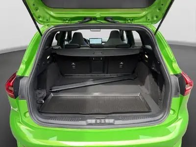 Ford Focus ST X Automatique 2023 — 280 ch, Break spacieux avec garantie constructeur — Miniature 15