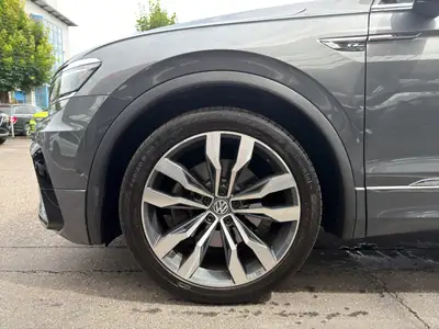 VW Tiguan 2.0 TSI Highline 4Motion — SUV compact performant, toit panoramique et garantie 12 mois — Miniatura 16