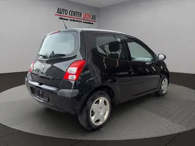 Renault Twingo 1.2 16V Expression — Citadine urbaine compacte, climatisation, sans accident — Detail