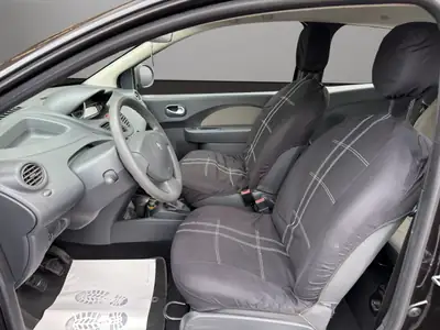 Renault Twingo 1.2 16V Expression — Citadine urbaine compacte, climatisation, sans accident — Miniatur 9