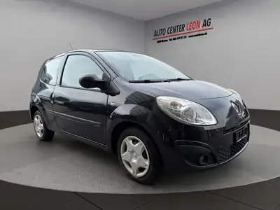 Renault Twingo 1.2 16V Expression — Citadine urbaine compacte, climatisation, sans accident — Miniatur 8
