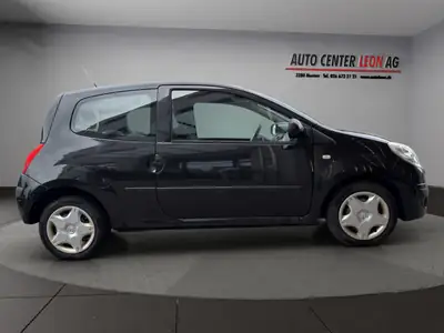 Renault Twingo 1.2 16V Expression — Citadine urbaine compacte, climatisation, sans accident — Miniatur 7