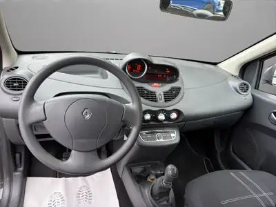 Renault Twingo 1.2 16V Expression — Citadine urbaine compacte, climatisation, sans accident — Miniatur 14