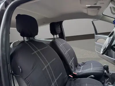 Renault Twingo 1.2 16V Expression — Citadine urbaine compacte, climatisation, sans accident — Miniatur 18