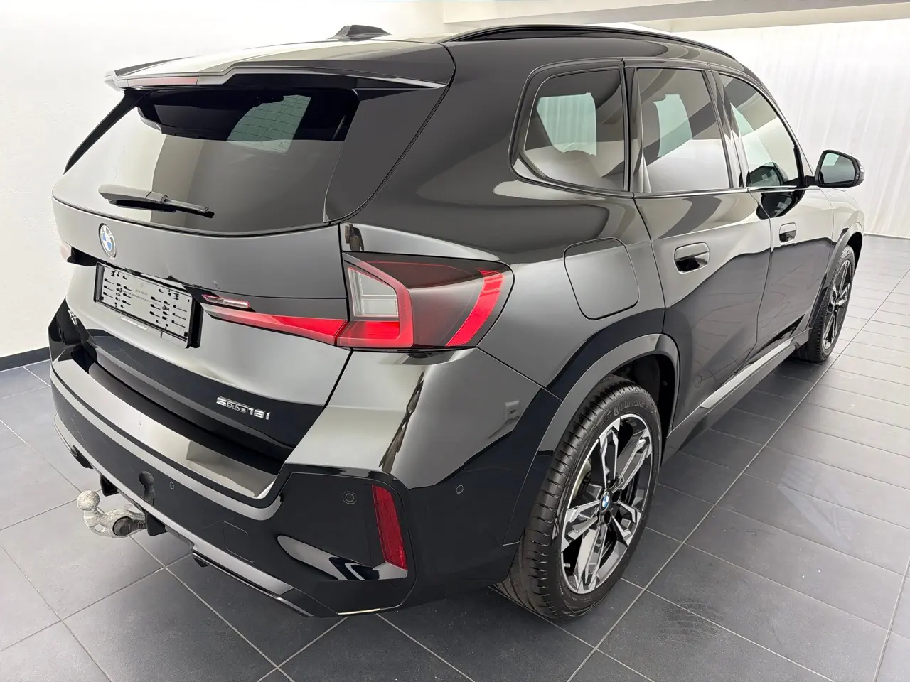 BMW X1 2025 occasion Zürich — 3
