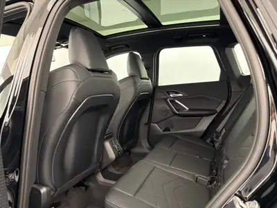 BMW X1 sDrive 18i M Sport 2025 — Compact premium, design affirmé, faible kilométrage — detail
