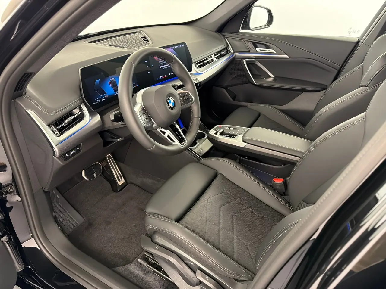 BMW X1 2025 occasion Zürich — 5