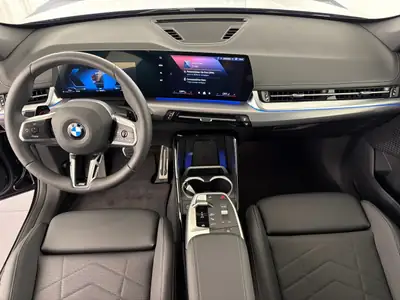BMW X1 sDrive 18i M Sport 2025 — Compact premium, design affirmé, faible kilométrage — Thumbnail 7