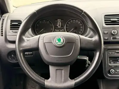 Skoda Fabia 1.2 TSI Family DSG — Citadine pratique, sans accident, garantie — Thumbnail 14