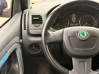 Skoda Fabia 1.2 TSI Family DSG — Citadine pratique, sans accident, garantie — Thumbnail 15