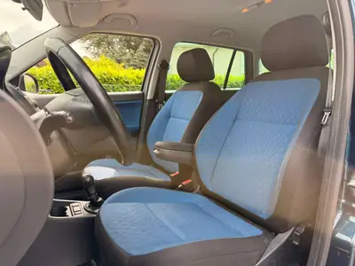 Skoda Fabia 1.2 TSI Family DSG — Citadine pratique, sans accident, garantie — Thumbnail 20